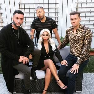 Meet your Posher, Florence